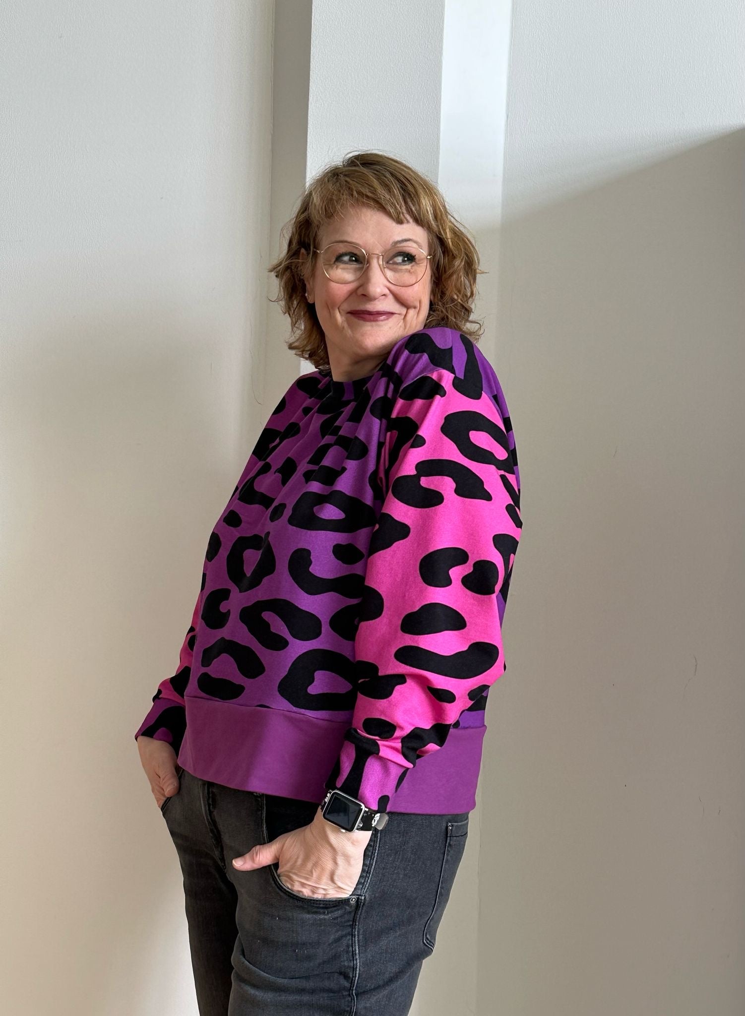 Bordüren Leo Dauervorbestellung